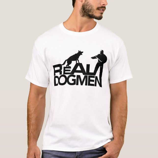 Camiseta Dodmen real (Anverso)