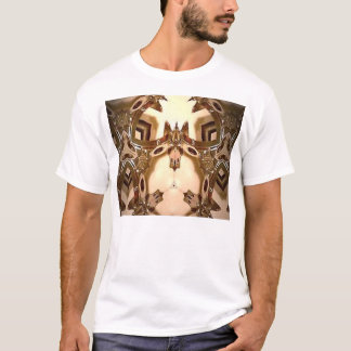Camiseta DODO3 blanco