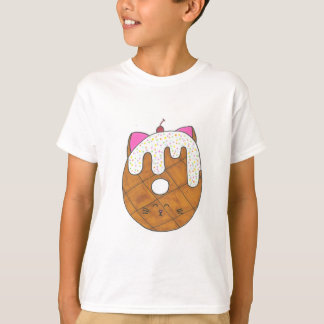 Camiseta Dodo Kitty