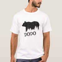 DODO Oso Regalo de Madre/Día del Padre