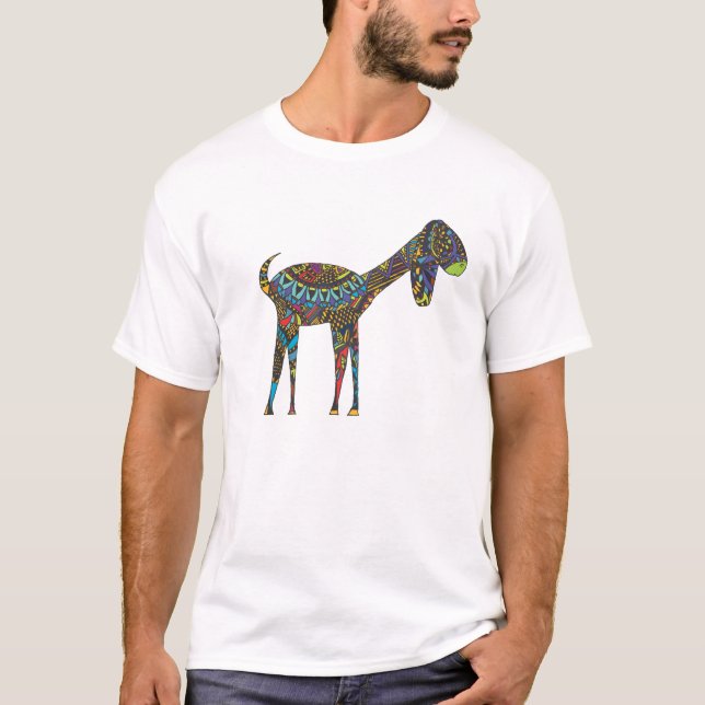 Camiseta doe.color1.ai (Anverso)