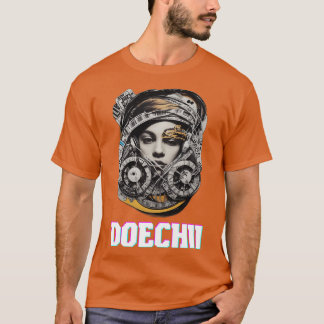 Camiseta Doechii