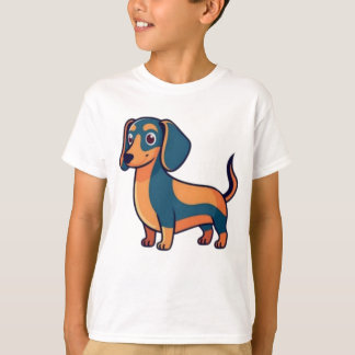 Camiseta dog