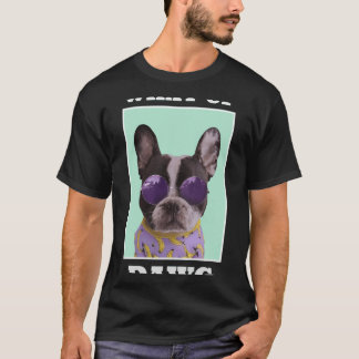 Camiseta DOG Activo
