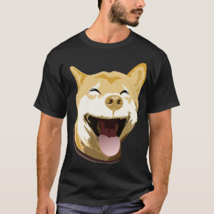 Camiseta Dog Akita Inu