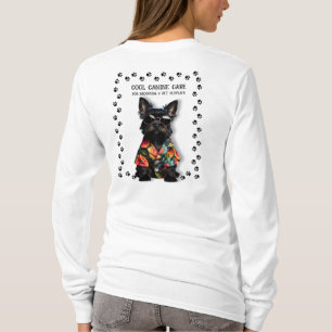 Camiseta Dog Groomer
