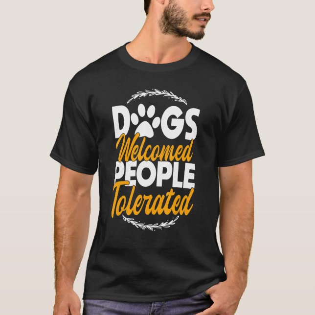 Camiseta Dog Groomer Mascota Grooming Furologist Puppy Fur  (Anverso)