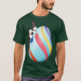 Camiseta Dog In The Egg2 1