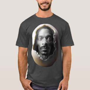 Camiseta dog in the egg Sticker