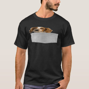 Camiseta Dog In Your Pocket Spaniels Welsh Springer