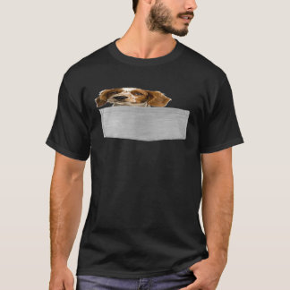 Camiseta Dog In Your Pocket Spaniels Welsh Springer