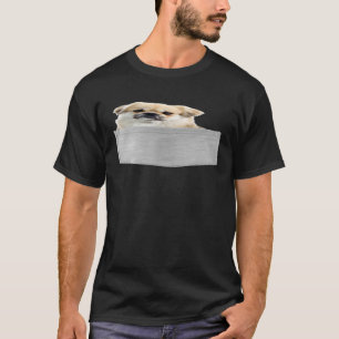 Camiseta Dog In Your Pocket Tibetan Spaniel
