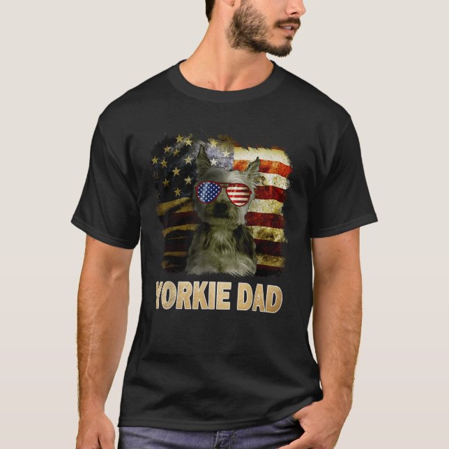 Camiseta Dog Lover (Anverso)