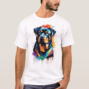 Camiseta Dog Lover