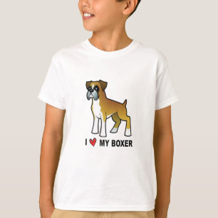 Camiseta Dog Lover