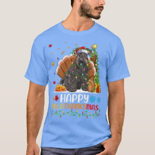 Camiseta Dog Lover Funny Happy Miniature Schnauzer Dog Hell