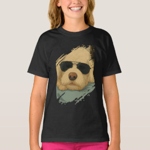 Camiseta Dog Max