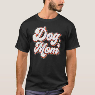 Camiseta Dog Mom_1
