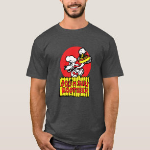 Camiseta Dog N Suds