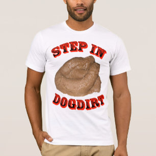 Camiseta dogdirt