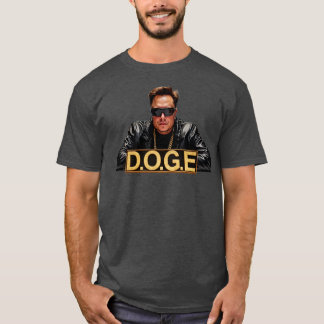 Camiseta Doge Elon 2