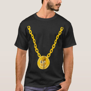 Camiseta Dogecoin Bling Funny Blockchain HODL Cryptocurreno