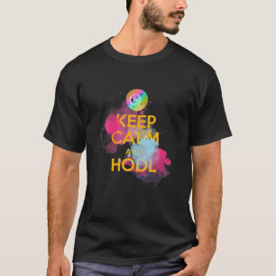 Camiseta Dogecoína