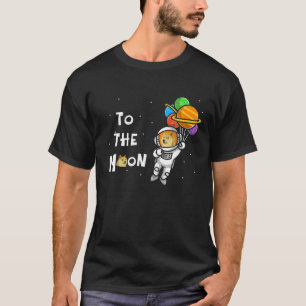 Camiseta Dogecoína A La Moneda De La Moneda De La Moneda De