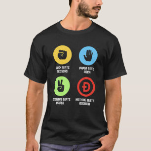 Camiseta Dogecoína Doge Monoína Hombres Mujeres Niños Na
