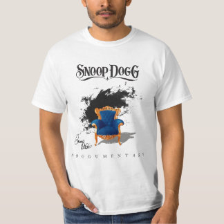 Camiseta Doggumentary