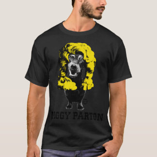 CAMISETA DOGGY PARTON