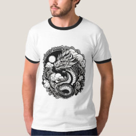 Camiseta dogma