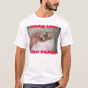CAMISETA DOGMAN