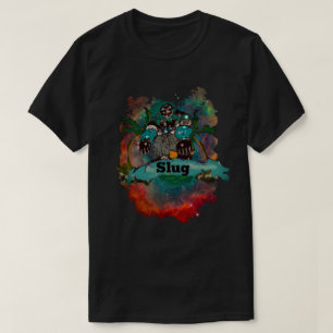 Camiseta Dogman T-Shirt