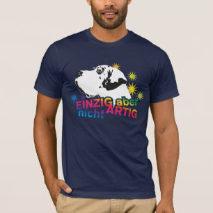 Camiseta Dogo dócil