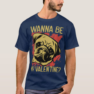 Camiseta DogPug TShirt