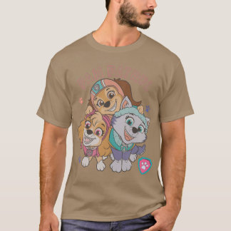 Camiseta Dogs Animal Dibujos Animados Serie 90s Encantador