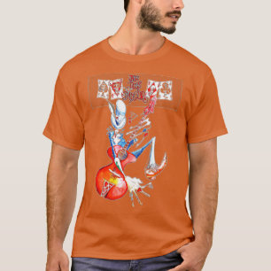 Camiseta Dogs D Amour 4 