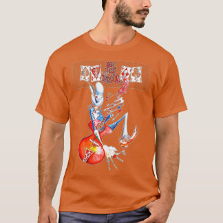 Camiseta Dogs D Amour 4 