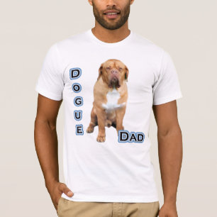 Camiseta Dogue Dad 4