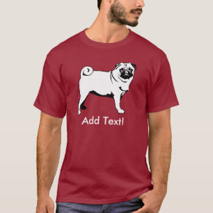Camiseta Doguillo