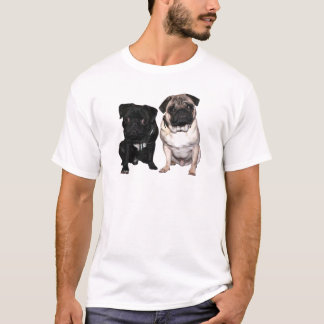 Camiseta Doguillo Jack y Richi