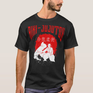 Camiseta Dojo de dueños del cinturón de entrenamiento de ar