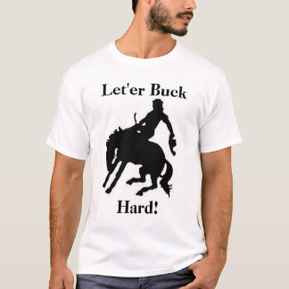 Camiseta Dólar difícilmente