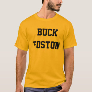 Camiseta ¡Dólar Foston!