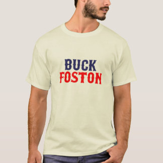 Camiseta Dólar Foston
