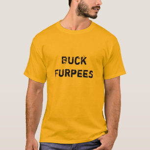 Camiseta Dólar Furpees
