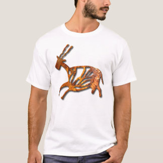 Camiseta Dólar negro - moho