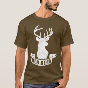Camiseta Dólar viejo