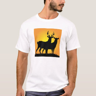 Camiseta Dólar y gama